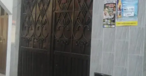 TIENDA DE BARRIO  CALLE 58